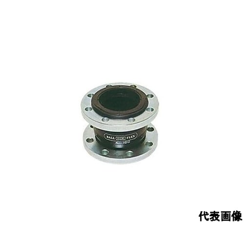 SBジョイント(ボールジョイント)耐油性