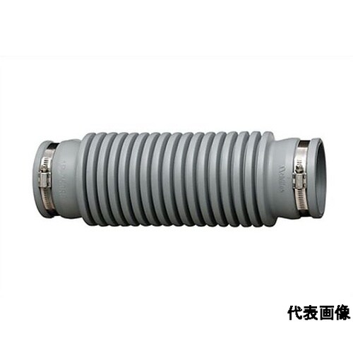 管管接続用フレキシブルジョイント 屋内外