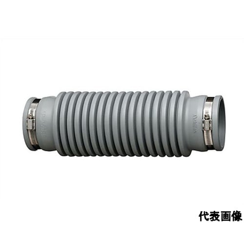 洗濯機防水パン接続用フレキ VP・VU5