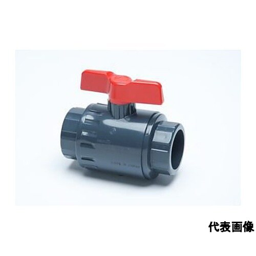 AV U−PVC コンパクトボール弁27