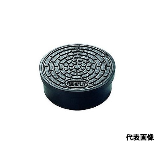ワンタッチ開閉密閉式 鋳鉄製蓋(雨水)