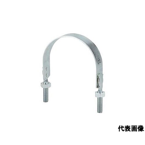 A10609 TN Uバンド(耐火二層管