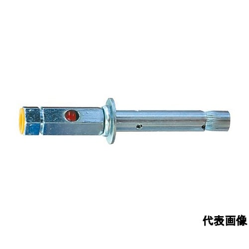 QCアンカー【電気メッキ・W3/8】 Q