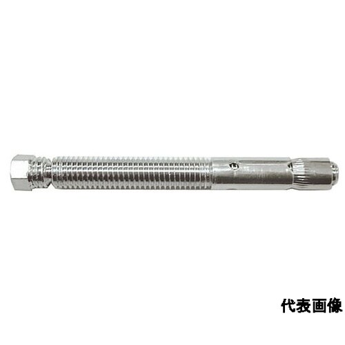 スマートQCアンカー【電気メッキ・M12