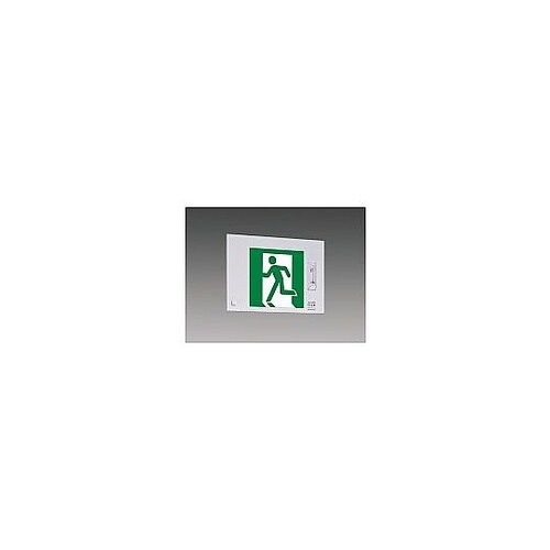 LED誘導灯B級BL壁埋込点 (セット品