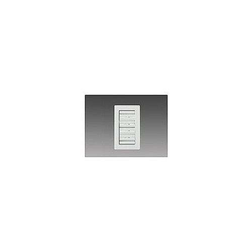 壁スイッチ4個用 MN3114