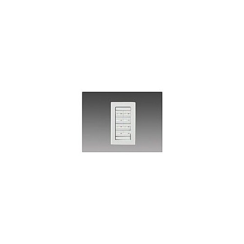 壁スイッチ8個用 MN3118
