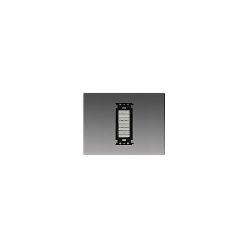 壁スイッチ4個用 MN3124