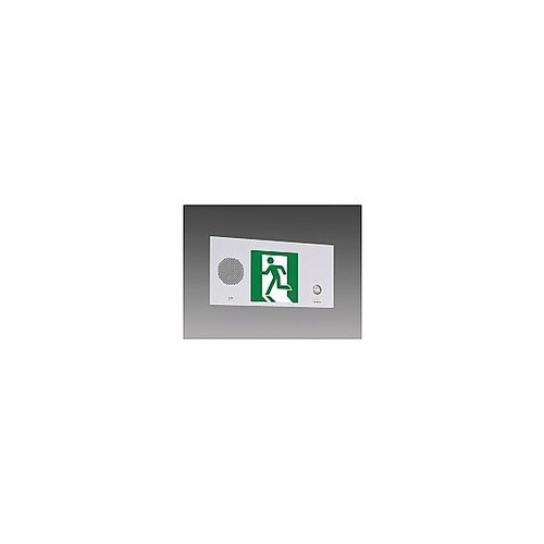 LED誘導灯B級BL片面壁埋 SH1−F