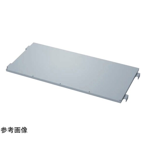 ディスプレーテナーRA9065棚板 灰