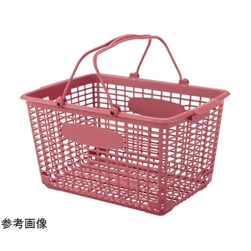 ショッピングバスケット 29 ライトグレ