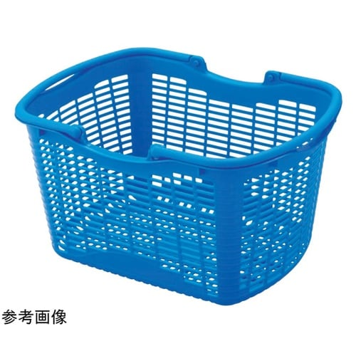 ショッピングバスケット 17V グレー