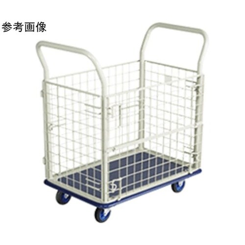 ゴールドキャリー(プレス運搬車) GC−