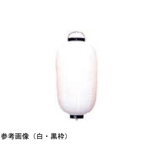 提燈 12号長型 ピンク 11−280−