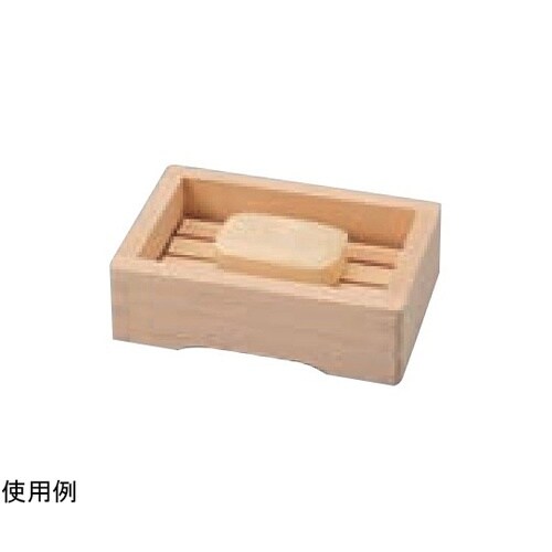 桧 石鹸台(大) 11−347−17K