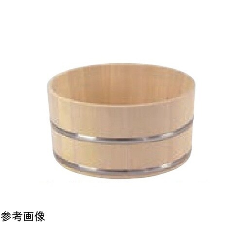 政次型湯桶 さわらステンタガ 11−34