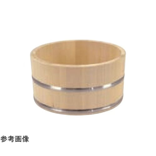 政元型湯桶 さわらステンタガ 11−34