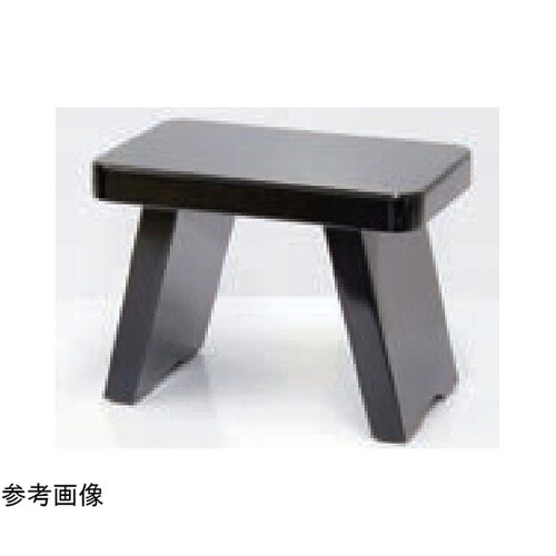 樹脂製黒風呂椅子(小) 11−351−1
