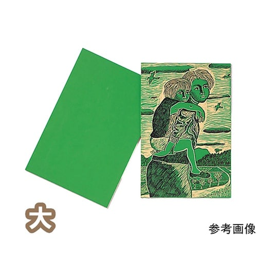 カラーパインウッドMDF板 4×300×
