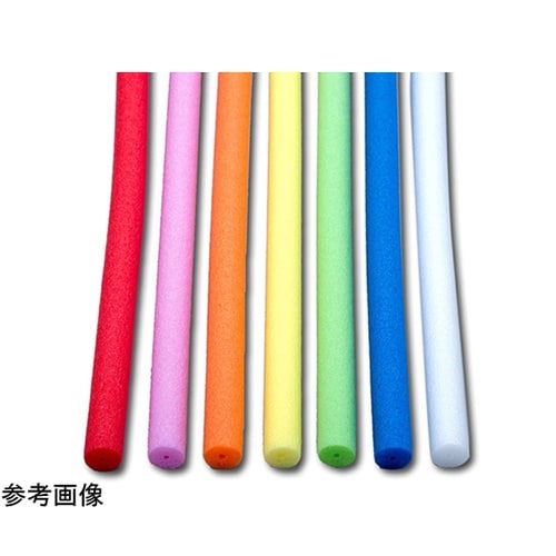 カラーチューブ(黄)12φ×497mm