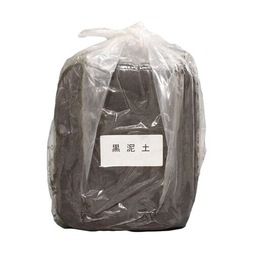 黒泥土 10kg 074044
