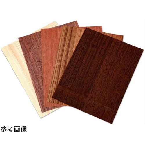 ウッドシート小 10×15 板紙付 1組