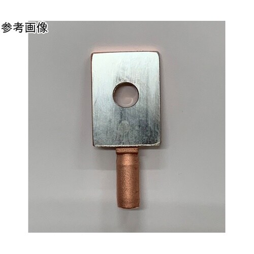圧縮端子(円撚り/全面メッキ) C1−2