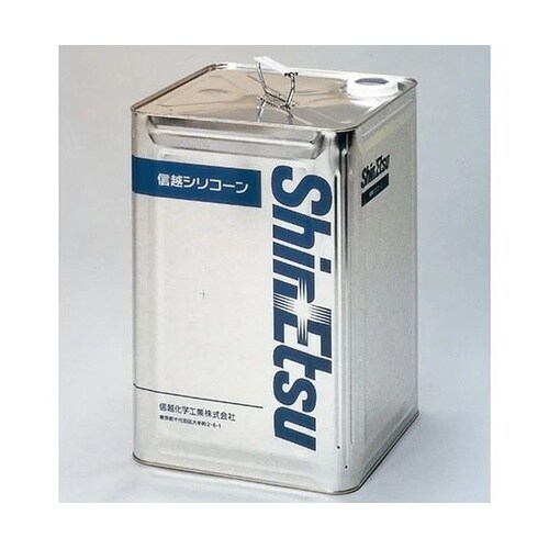シリコーンオイル 18kg 粘度5000