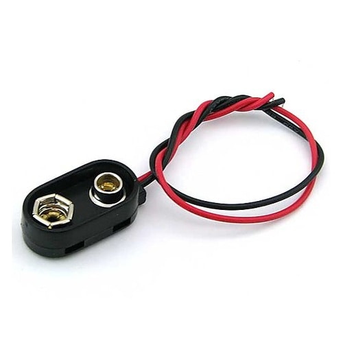 電池スナップ 1セット(10個入) SB