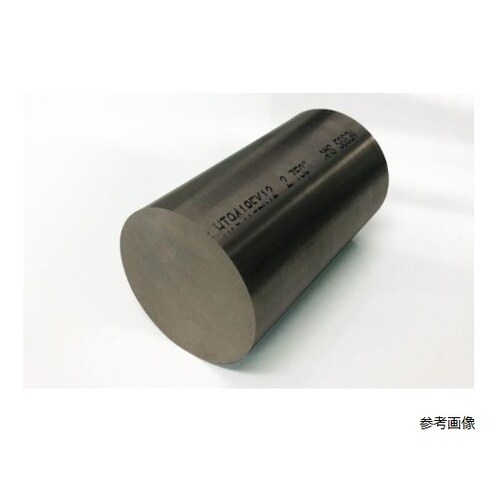AMS5663 インコネル718丸棒 φ