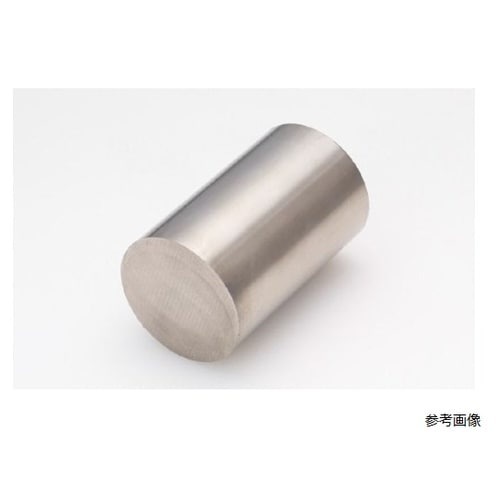純チタン(2種)丸棒TB340 φ10×