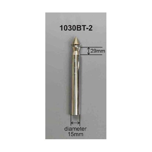 ステンレス 粉末用抜き取りサンプラー10