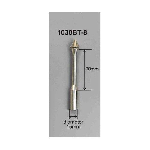 ステンレス 粉末用抜き取りサンプラー10