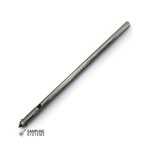ステンレス 粉末用サンプラーマックス 1