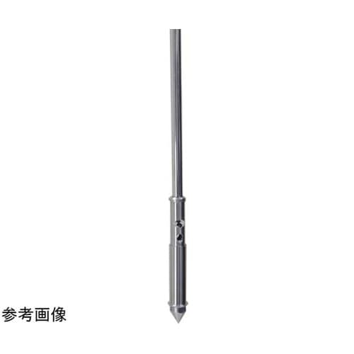 ステンレス 粉末用UDスリーブサンプラー