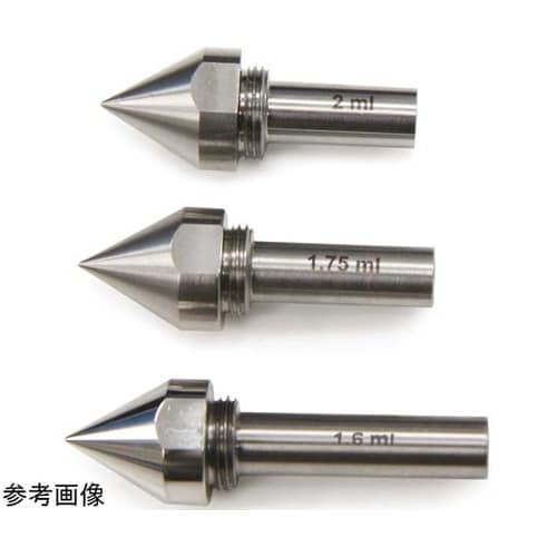 ステンレス 粉末用UDスリーブサンプラー