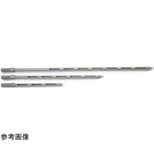 アルミ 粉末用 スロットサンプラー 直径
