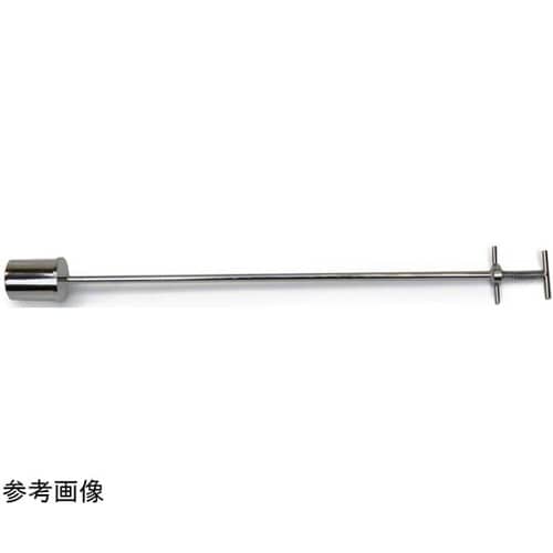 ステンレス 液体用 大容量カップサンプラ