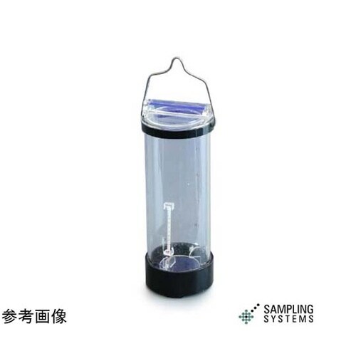 地下水サンプラー ボトル 1000mL