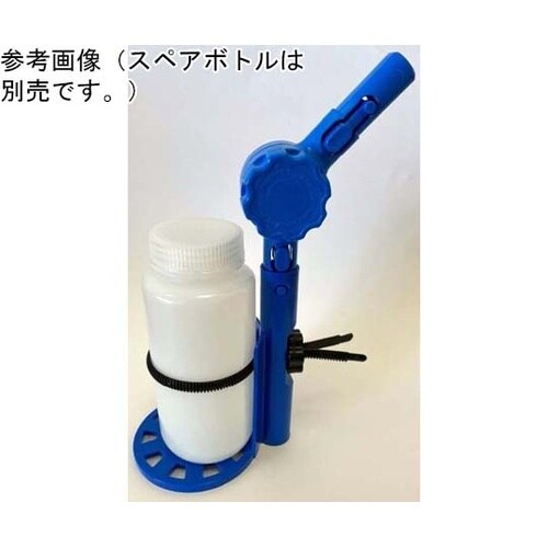 採水用テレスクープサンプラー アタッチメ