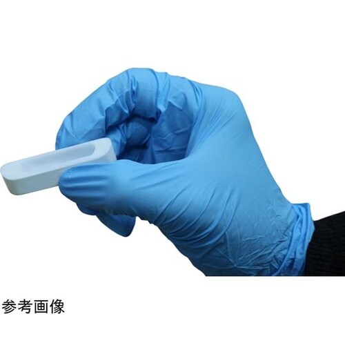 ステンレス 粉末用AccuPod サンプ