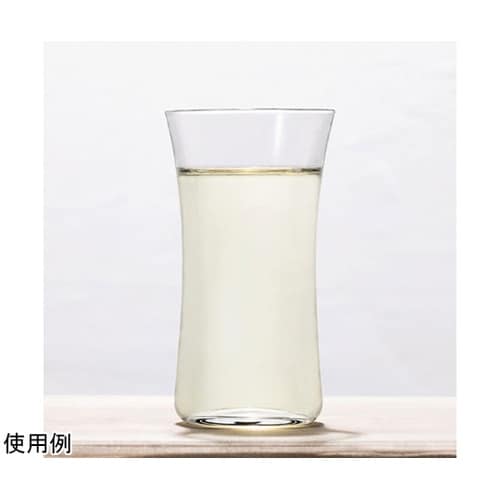 クラフトサケグラス さわやか L−669