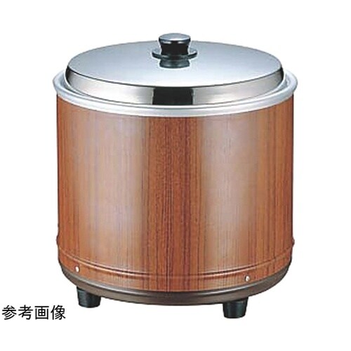 熱研 エバーホット ライス用 NK−30