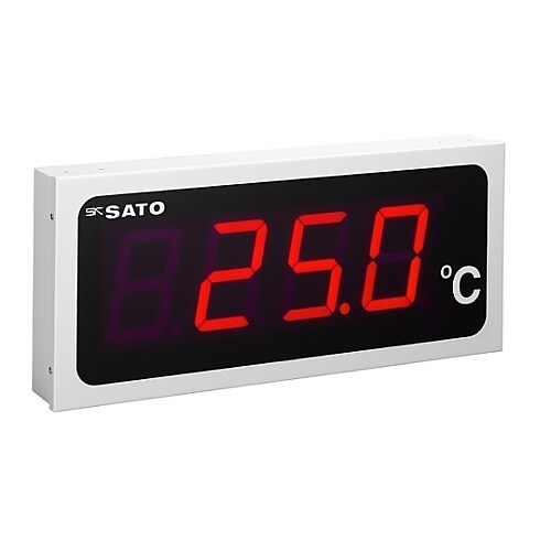 温度表示器SK−M460−T
