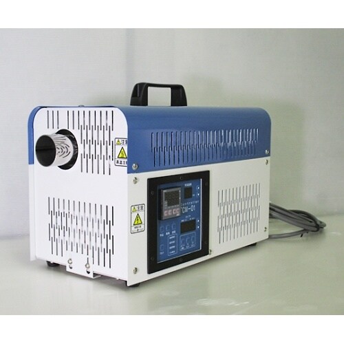 JAC1112 熱風発生機 100V