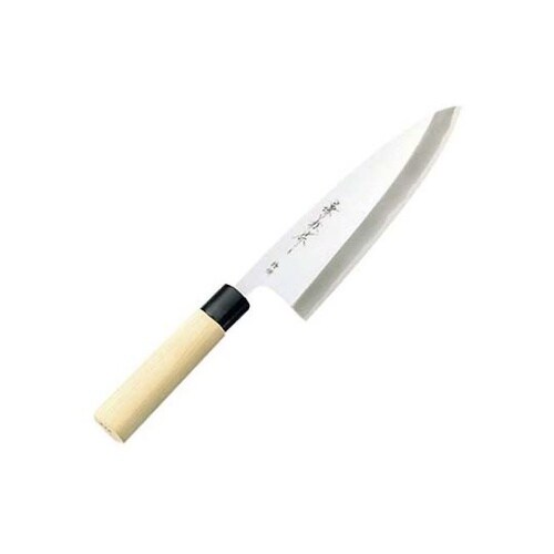 5821100 出刃庖丁 19.5cm