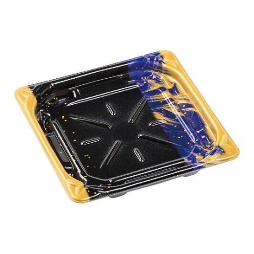 MFPグリル19−19内嵌合本体 流星青