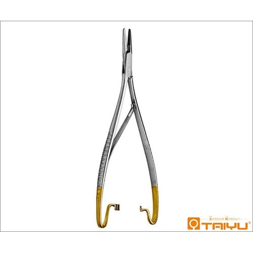 TY−200LL マッチウ持針器チップ
