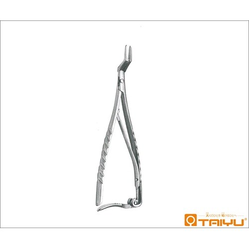 ローゼル持針器深部用 TY−251L