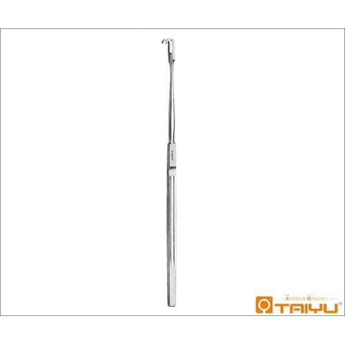 TY−364A 小手術用多爪鈎 4爪 鋭
